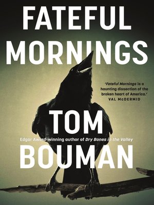 cover image of Fateful Mornings